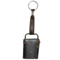 Aged Rustic Black Cowbell  (Pack of 2)