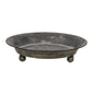 Footed Candle Pan (Pack of 4)