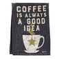 A Good Idea Dish Towel (Pack of 2)