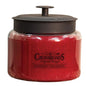 Raspberry Creamsicle Jar Candle 64oz