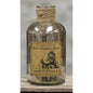 Kris Kringle Silver Bottle 6.5x3 (Pack of 2)