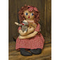 Macy Doll