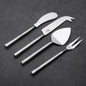 Jason Cheese Accessories 4 Pc. Set