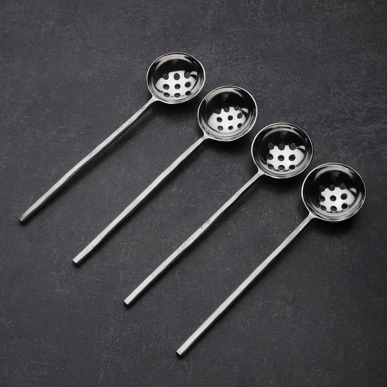 Jason Olive Spoons 4 Pc. Set