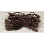Light Set Brown Cord 35ct  (Pack of 4)