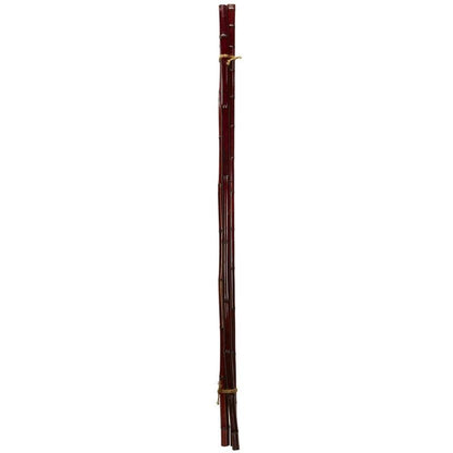 Bamboo Poles (Set of 12)
