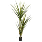 76" Yucca Artificial Plant