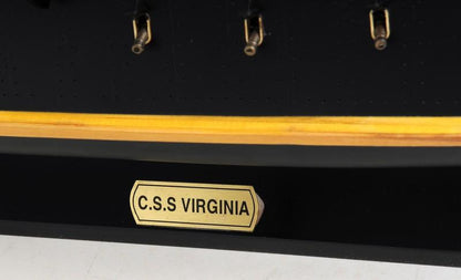CSS VIRGINIA