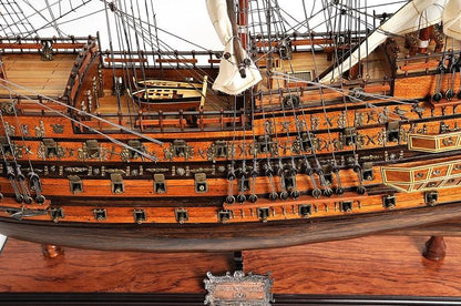 Sovereign of the Seas