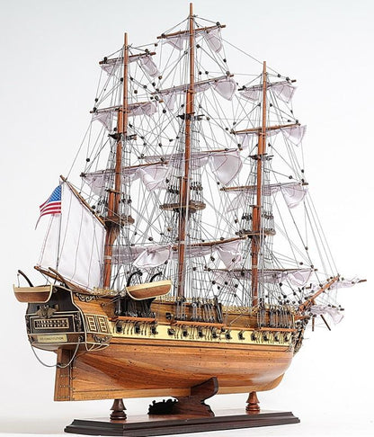 USS Constitution Medium