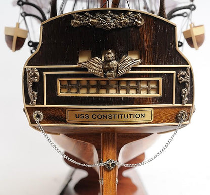USS Constitution Medium