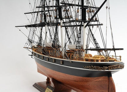 Cutty Sark (no sail)