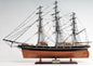 Cutty Sark (no sail)