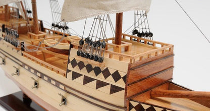 Mayflower Medium - Fully Assemble
