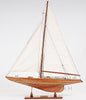 Columbia Yacht L