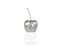 Anne Home - Apple Statue