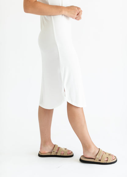 Women's Full Slip